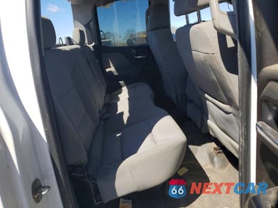 Zdjęcie 10 z 12 samochodu: 2019 GMC SIERRA LIMITED C1500 VIN:2GTR1LECXK1185089 - miniatura