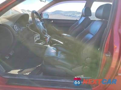 Zdjęcie 7 z 13 samochodu: 2001 VOLKSWAGEN GTI GLS VIN:9BWDD61J014073966 - miniatura