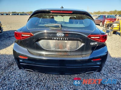 Zdjęcie 6 z 11 samochodu: 2017 INFINITI QX30 BASE VIN:SJKCH5CP6HA033051 - miniatura