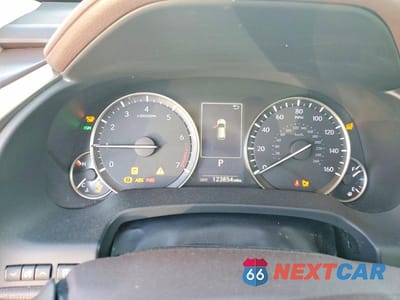 Zdjęcie 9 z 11 samochodu: 2020 LEXUS RX 350L BASE VIN:JTJHZKEA8L2015518 - miniatura