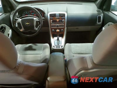 Zdjęcie 8 z 12 samochodu: 2008 CHEVROLET EQUINOX LT VIN:2CNDL43F586056613 - miniatura