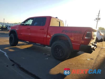 Drugie zdjęcie samochodu z przodu: 2020 RAM 1500 VIN:1C6SRFLT8LN155045 - miniatura