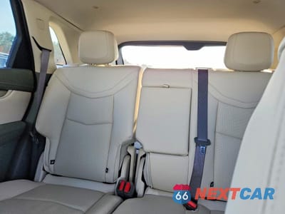 Zdjęcie 10 z 13 samochodu: 2025 CADILLAC XT5 PREMIUM LUXURY VIN:1GYKNCRS6SZ141597 - miniatura