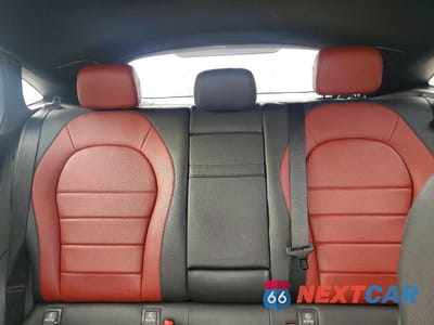 Zdjęcie 10 z 13 samochodu: 2020 MERCEDES-BENZ GLC COUPE 300 4MATIC VIN:W1N0J8EB0LF782381 - miniatura