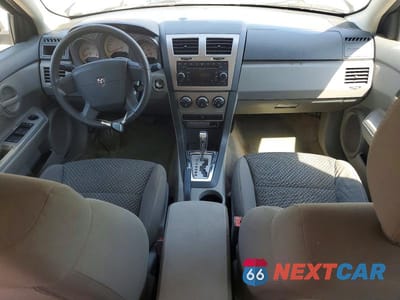 Zdjęcie 8 z 12 samochodu: 2008 DODGE AVENGER SE VIN:1B3LC46K38N137342 - miniatura