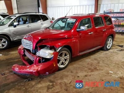 2011 CHEVROLET HHR LT 3GNBACFU7BS610711 - główne zdjęcie licytacji z USA - miniatura