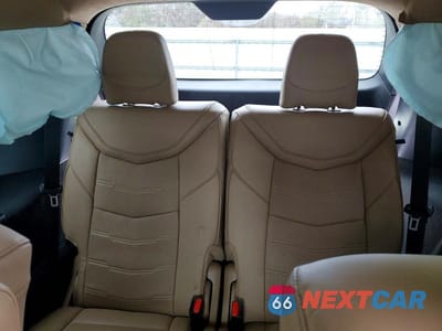Zdjęcie 10 z 13 samochodu: 2025 CADILLAC XT6 PLATINUM PREMIUM LUXURY VIN:1GYKPERS5SZ150815 - miniatura