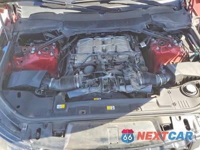 Zdjęcie 12 z 13 samochodu: 2019 LAND ROVER RANGE ROVER SPORT HSE DYNAMIC VIN:SALWV2SV0KA423523 - miniatura
