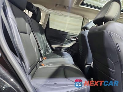 Zdjęcie 10 z 12 samochodu: 2024 SUBARU FORESTER LIMITED VIN:JF2SKALC0RH496206 - miniatura