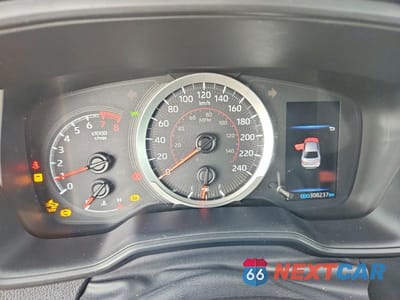 Zdjęcie 9 z 11 samochodu: 2022 TOYOTA COROLLA SE VIN:5YFB4MBE1NP098160 - miniatura