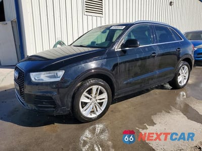 2016 AUDI Q3 PREMIUM PLUS WA1BFCFS4GR003212 - główne zdjęcie licytacji z USA - miniatura