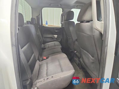 Zdjęcie 10 z 12 samochodu: 2016 CHEVROLET SILVERADO K1500 LT VIN:1GCVKREC9GZ260152 - miniatura