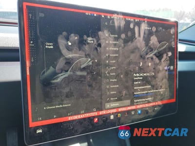 Zdjęcie 9 z 11 samochodu: 2026 TESLA MODEL 3 VIN:5YJ3E1EAXTF117273 - miniatura