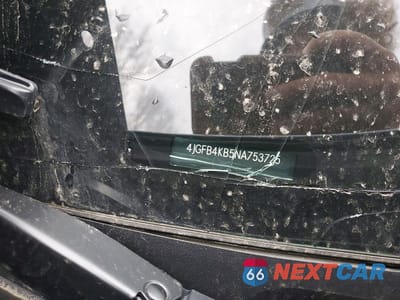 Zdjęcie 13 z 13 samochodu: 2022 MERCEDES-BENZ GLE 350 4MATIC VIN:4JGFB4KB5NA753725 - miniatura