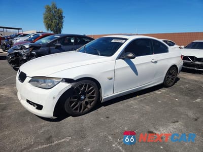 2011 BMW 328 I SULEV WBAKE5C54BE574005 - główne zdjęcie licytacji z USA - miniatura
