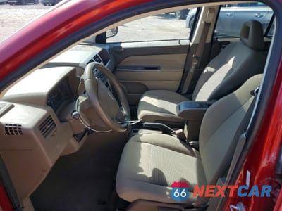 Zdjęcie 7 z 12 samochodu: 2007 JEEP COMPASS VIN:1J8FF47W17D241054 - miniatura