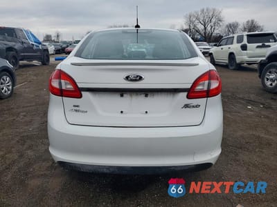 Zdjęcie 6 z 12 samochodu: 2012 FORD FIESTA SE VIN:3FADP4BJ1CM218062 - miniatura