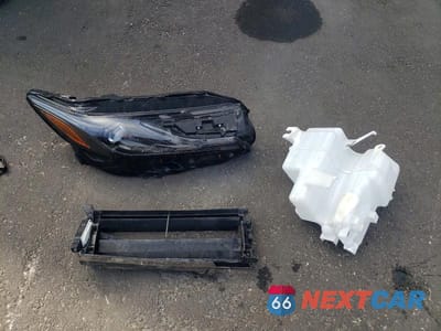 Zdjęcie 12 z 13 samochodu: 2025 TOYOTA CAMRY LE VIN:4T1DAACK0SU509160 - miniatura