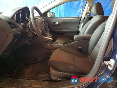 Zdjęcie 7 z 12 samochodu: 2011 CHEVROLET MALIBU 1LT VIN:1G1ZC5E15BF358359 - miniatura