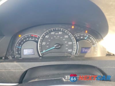 Zdjęcie 9 z 12 samochodu: 2012 TOYOTA CAMRY BASE VIN:4T4BF1FK4CR257439 - miniatura