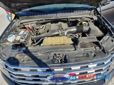 Zdjęcie 12 z 14 samochodu: 2020 FORD EXPEDITION MAX LIMITED VIN:1FMJK2AT2LEA20224 - miniatura