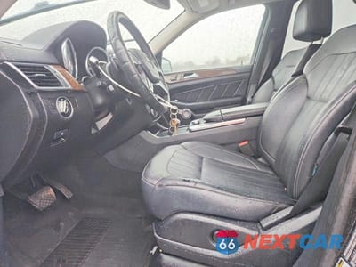 Zdjęcie 7 z 13 samochodu: 2015 MERCEDES-BENZ GL 450 4MATIC VIN:4JGDF6EE2FA494979 - miniatura