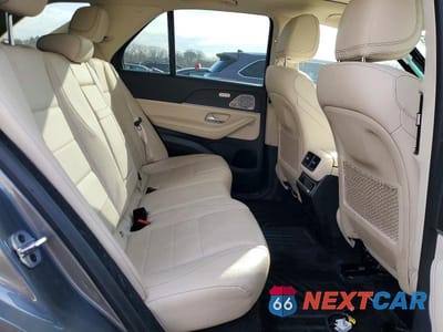 Zdjęcie 10 z 13 samochodu: 2022 MERCEDES-BENZ GLE 350 4MATIC VIN:4JGFB4KBXNA601827 - miniatura