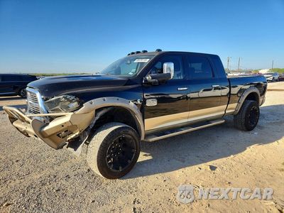 2012 DODGE RAM 2500 LONGHORN 3C6UD5PL6CG122484 - główne zdjęcie licytacji z USA - miniatura