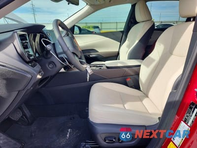 Zdjęcie 7 z 12 samochodu: 2026 LEXUS RX 350 PREMIUM+ VIN:2T2BAMCA8TC129398 - miniatura