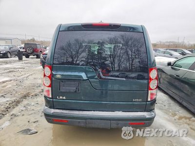 Zdjęcie 6 z 12 samochodu: 2012 LAND LR2 VIN:SALAK2D47CA648336 - miniatura
