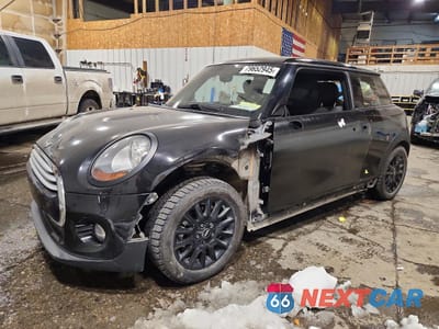 2014 MINI COOPER WMWXM5C55ET933466 - główne zdjęcie licytacji z USA - miniatura