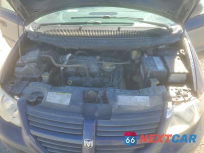 Zdjęcie 12 z 12 samochodu: 2006 DODGE GRAND CARAVAN SE VIN:1D4GP24R36B503746 - miniatura