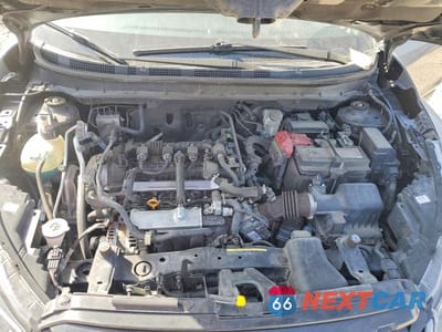 Zdjęcie 11 z 12 samochodu: 2023 NISSAN KICKS SR VIN:3N1CP5DVXPL526650 - miniatura