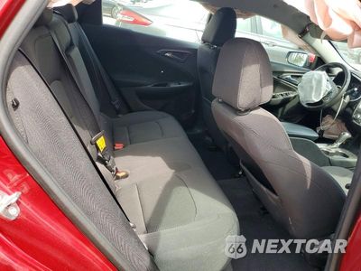 Zdjęcie 19 z 24 samochodu: 2017 CHEVROLET MALIBU LT VIN:1G1ZE5ST2HF217631 - miniatura