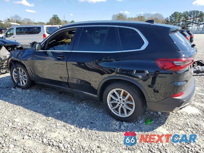 Drugie zdjęcie samochodu z przodu: 2020 BMW X5 SDRIVE 40I VIN:5UXCR4C08L9C07582 - miniatura