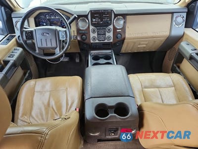 Zdjęcie 8 z 12 samochodu: 2013 FORD F250 SUPER DUTY VIN:1FT7W2BT4DEA29199 - miniatura