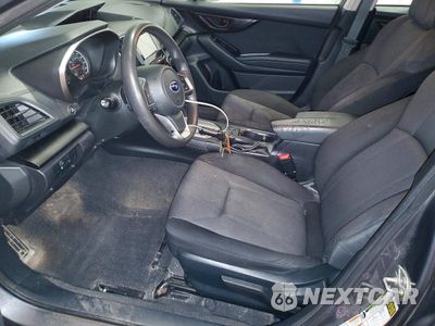 Zdjęcie 7 z 12 samochodu: 2019 SUBARU IMPREZA PREMIUM VIN:4S3GKAC64K3613397 - miniatura