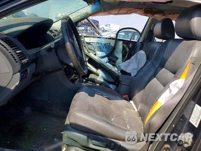 Zdjęcie 7 z 12 samochodu: 2007 HONDA ACCORD EX VIN:1HGCM66567A028866 - miniatura