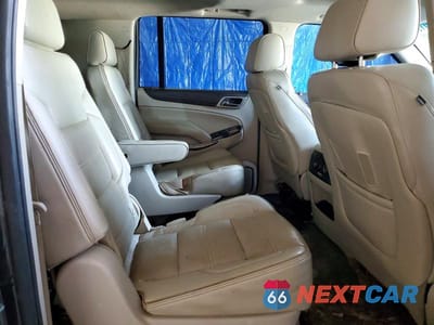 Zdjęcie 11 z 12 samochodu: 2016 GMC YUKON XL DENALI VIN:1GKS2HKJ0GR102481 - miniatura