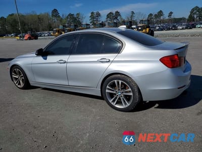 Drugie zdjęcie samochodu z przodu: 2013 BMW 328 I SULEV VIN:WBA3C1G54DNR48287 - miniatura