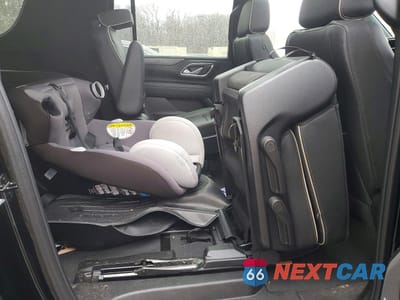 Zdjęcie 11 z 14 samochodu: 2024 GMC YUKON XL K1500 SLT VIN:1GKS2GKD8RR134747 - miniatura