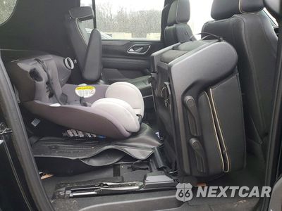Zdjęcie 11 z 14 samochodu: 2024 GMC YUKON XL K1500 SLT VIN:1GKS2GKD8RR134747 - miniatura