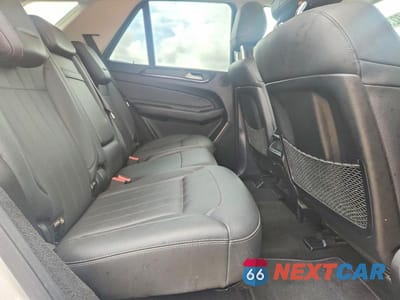 Zdjęcie 11 z 12 samochodu: 2016 MERCEDES-BENZ GLE 350 VIN:4JGDA5JB6GA696861 - miniatura