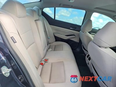 Zdjęcie 10 z 12 samochodu: 2020 NISSAN ALTIMA 2.5 SV VIN:1N4BL4DV8LC248728 - miniatura