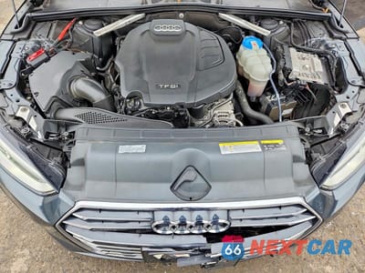 Zdjęcie 11 z 12 samochodu: 2018 AUDI A5 PREMIUM PLUS VIN:WAUBNCF58JA054511 - miniatura