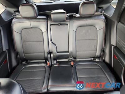 Zdjęcie 10 z 13 samochodu: 2023 FORD ESCAPE ST LINE VIN:1FMCU9MN0PUB35764 - miniatura
