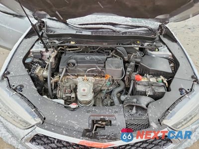 Zdjęcie 11 z 12 samochodu: 2018 ACURA TLX TECH VIN:19UUB1F53JA010605 - miniatura