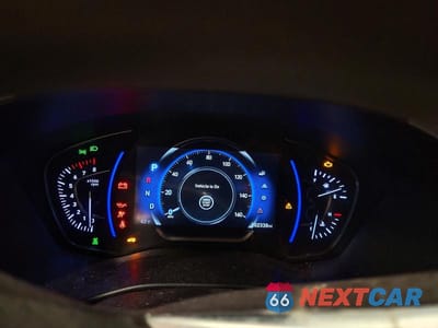 Zdjęcie 9 z 13 samochodu: 2020 HYUNDAI SANTA FE SEL VIN:5NMS3CAD0LH157325 - miniatura