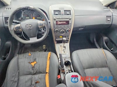 Zdjęcie 8 z 11 samochodu: 2011 TOYOTA COROLLA S VIN:2T1BU4EE2BC581163 - miniatura