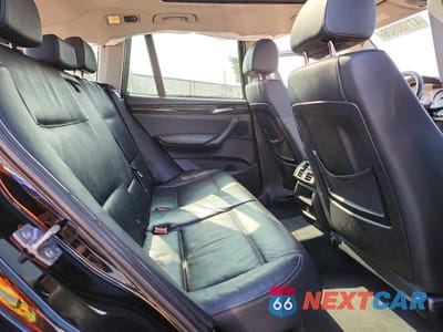 Zdjęcie 11 z 13 samochodu: 2012 BMW X3 XDRIVE28I VIN:5UXWX5C55CL723810 - miniatura